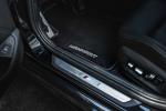 BMW M5 MH5 700 by Manhart Racing 2018 года